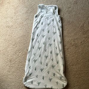 Kyte Baby Medium 1.0 tog Eucalyptus print